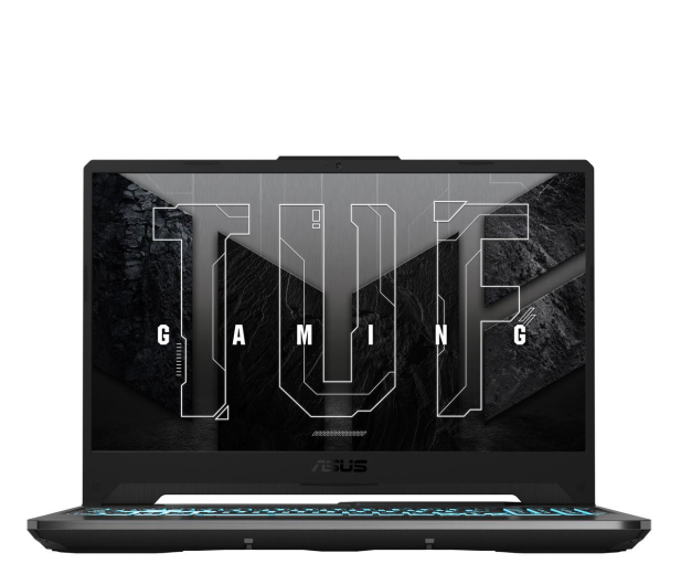 ASUS TUF Gaming A15 R5-7535HS/16GB/1TB/Win11 RTX3050 144Hz - 1220362 - zdjęcie 3